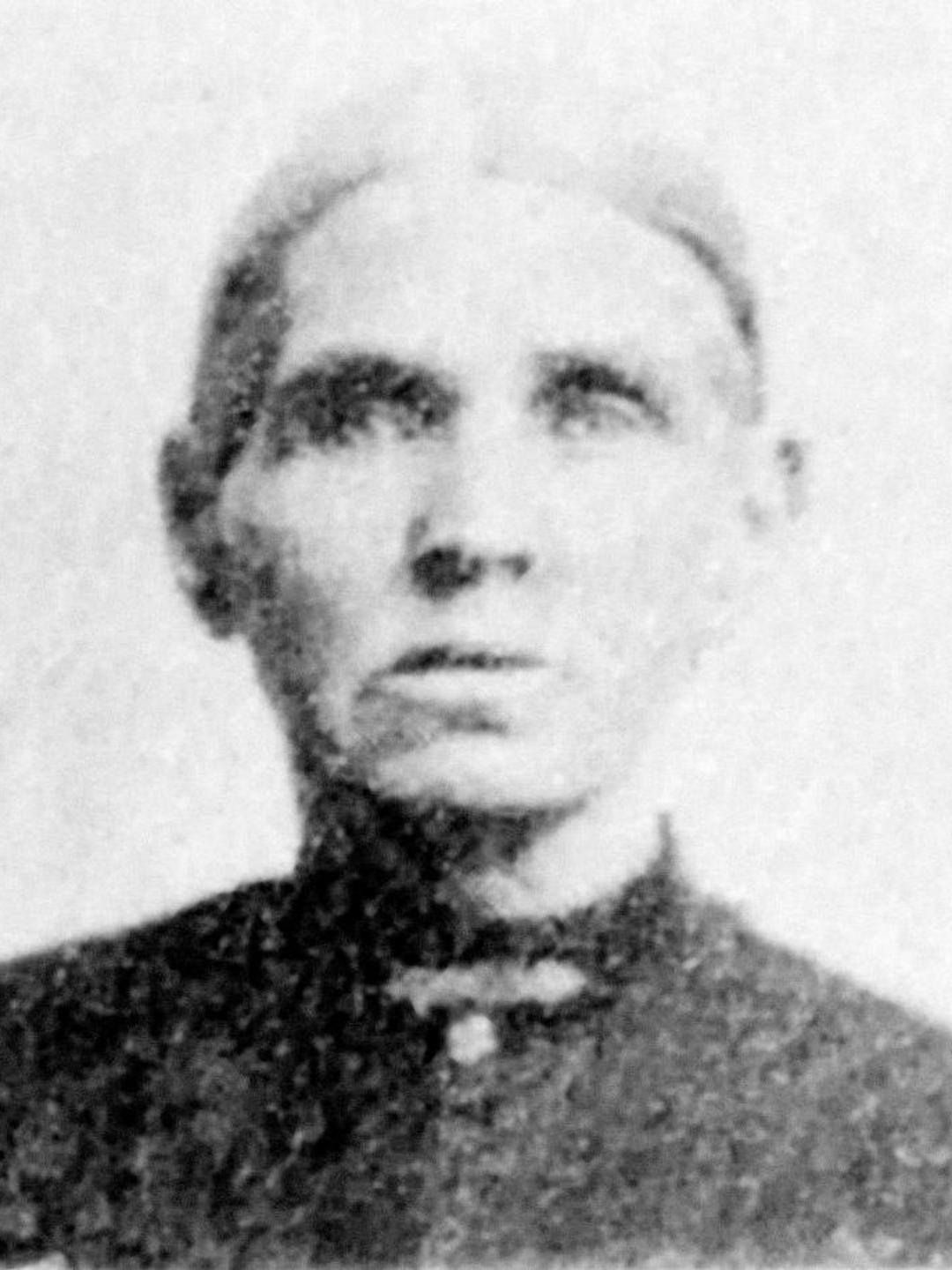 Mary Ann Holden (1838 - 1906) Profile
